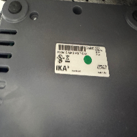 IKA C-MAG MS 7 Magnetic Stirrer image 0
